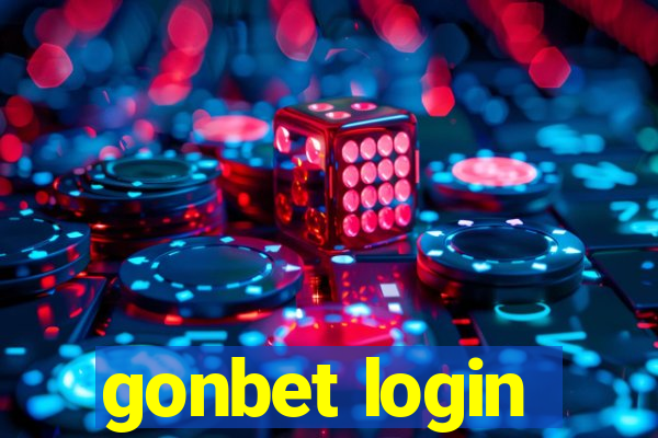 gonbet login